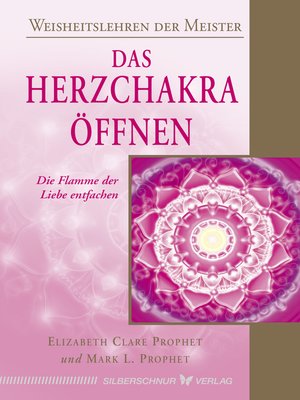 cover image of Das Herzchakra öffnen